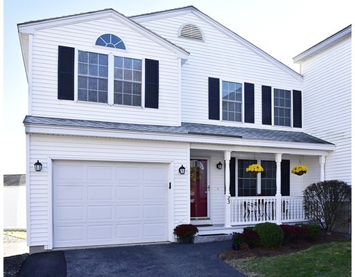 23 Meghan Ln unit 26, Dracut, MA 01826 - photo 1