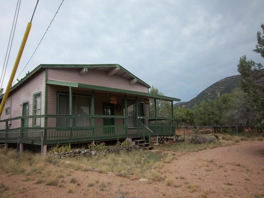 51 Palomino Dr, Payson, AZ 85541 - photo 1