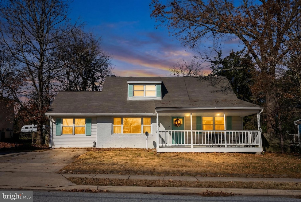 3 Leymar Rd, Glen Burnie, MD 21060 - photo 1