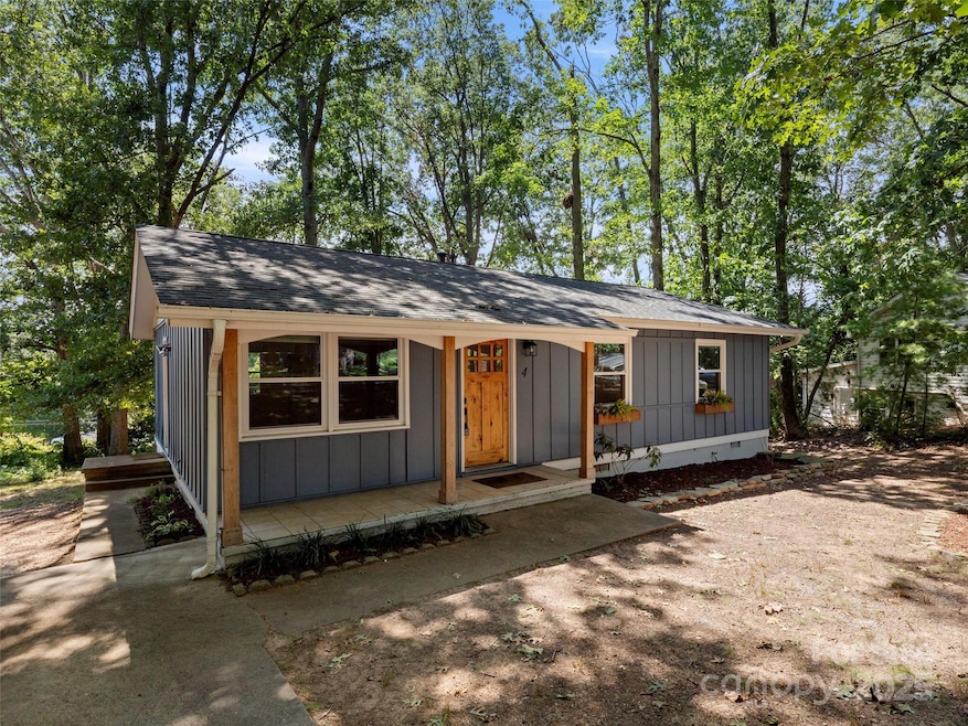 Under Contract $335,000