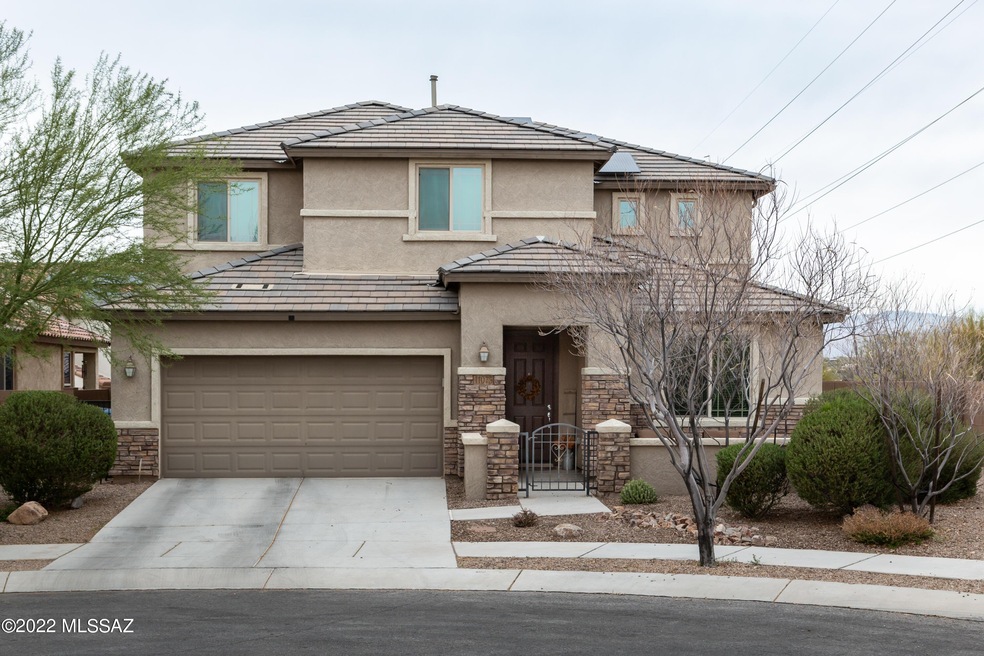 11075 E Ava Marie Pl