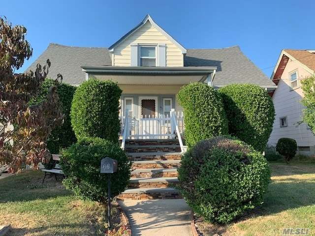 Welcome to 66 Evans Ave, Oceanside, NY!