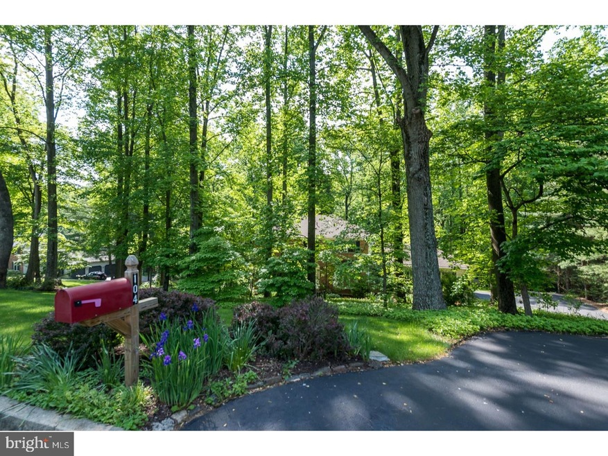 104 Carter Way, Glen Mills, PA 19342 - photo 1