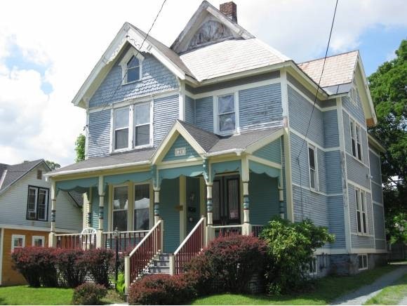 29 Madison St, Rutland, VT 05701 - photo 1