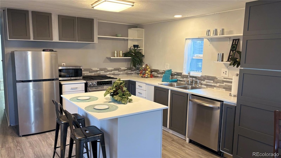 1500 W Thornton Pkwy unit 366, Denver, CO 80260 - photo 1