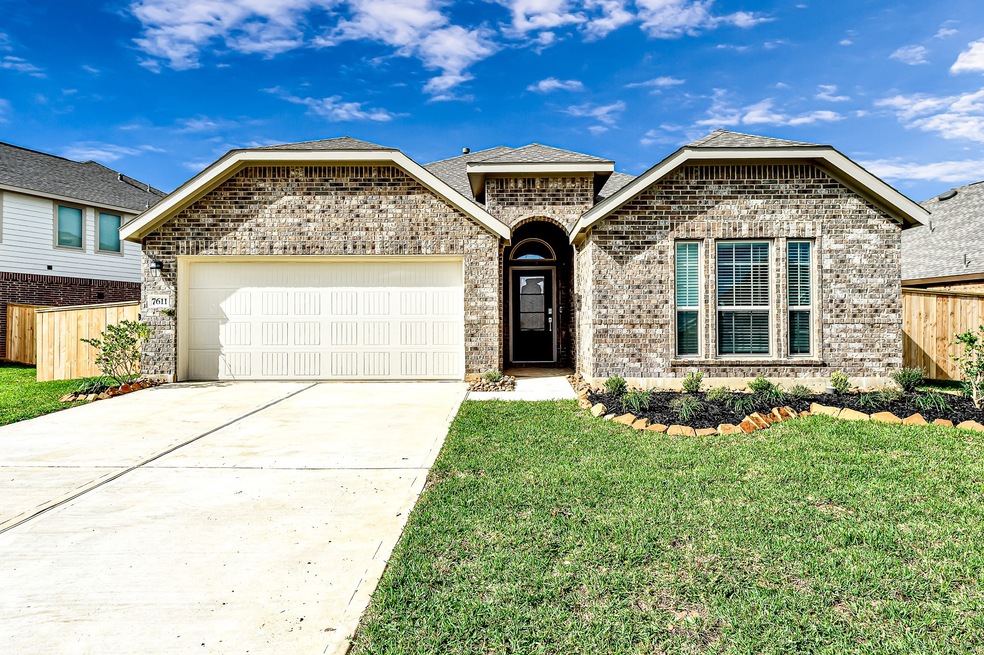 7611 Auburn Haven Trail, Katy, TX 77493 - photo 1