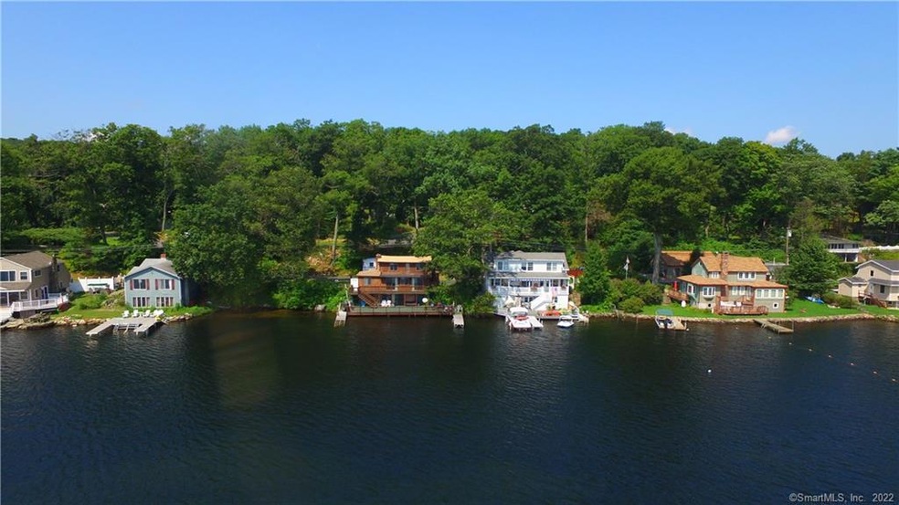139 W Shore Rd, Ellington, CT 06029 - photo 1