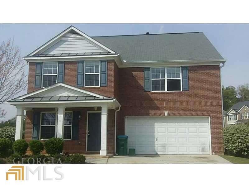 828 Bramble Way, Grayson, GA 30017 - photo 1