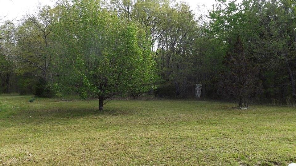 Beautiful place to build your dream home!  This prime building lot is not located in a subdivision.
