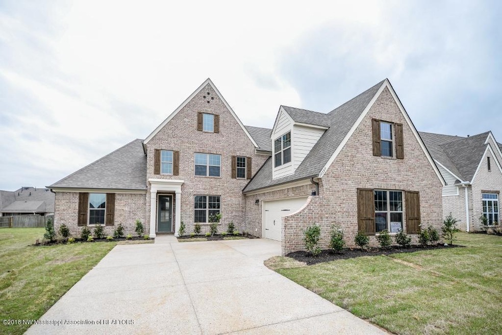 Lot 435 - Forest Hill