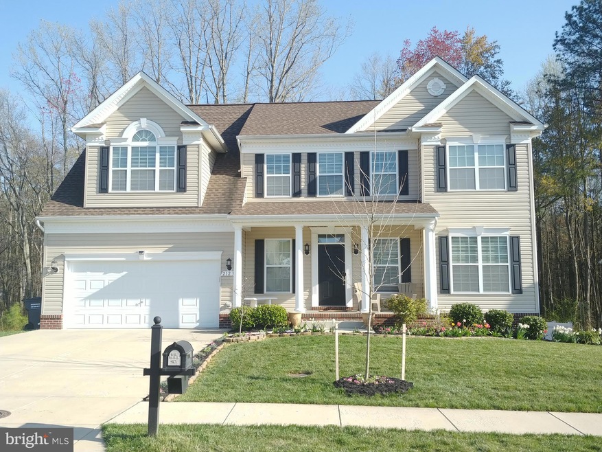 21239 Elizabeth Hill St, California, MD 20619 - photo 1