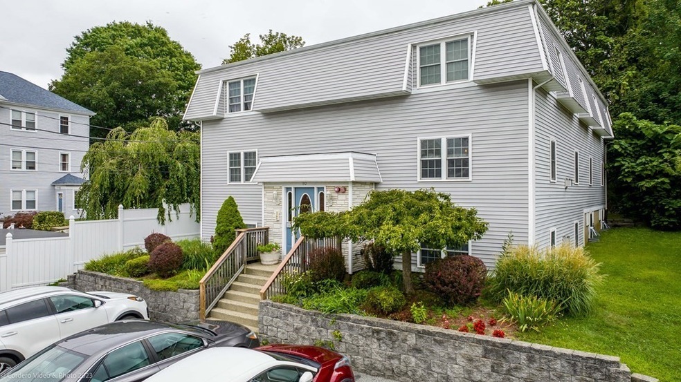 110 Ash St unit 4, Fall River, MA 02724 - photo 1