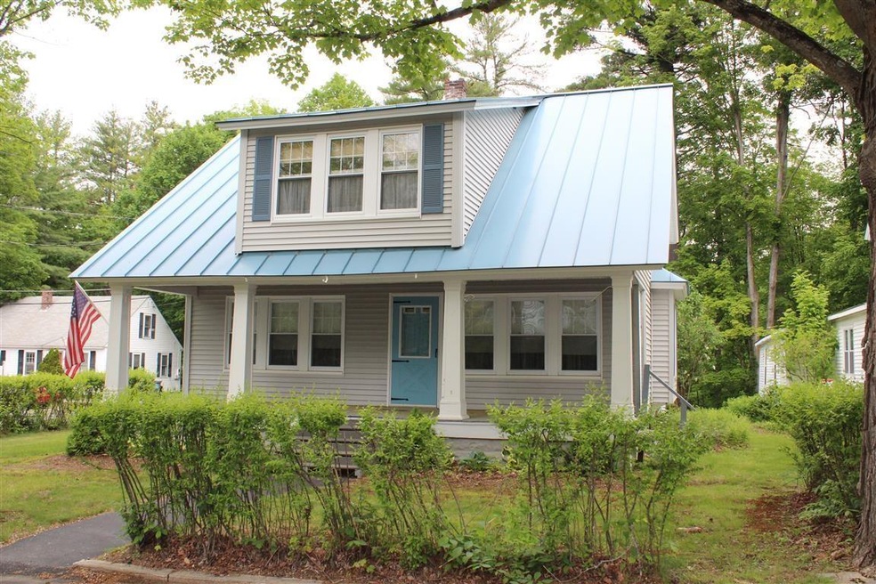 1 Brookside Ave, Claremont, NH 03743 - photo 1