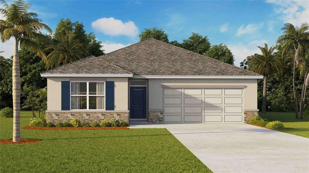 3362 Ivy Hollow Dr, Plant City, FL 33565 - photo 1