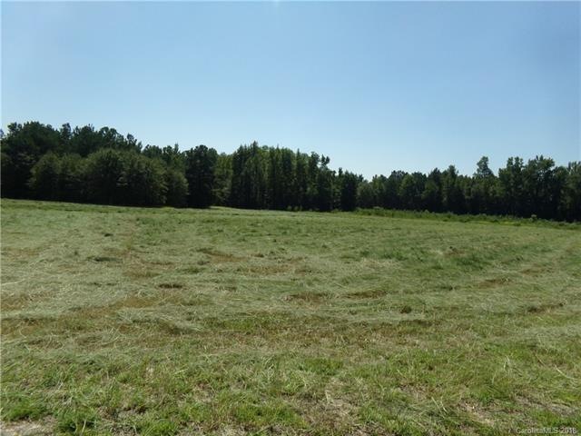 Hayfield