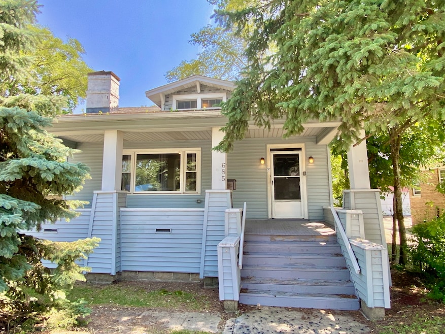 685 E 142nd St, Dolton, IL 60419 - photo 1