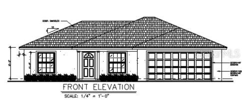 414 S Perry Ave, Fort Meade, FL 33841 - photo 1