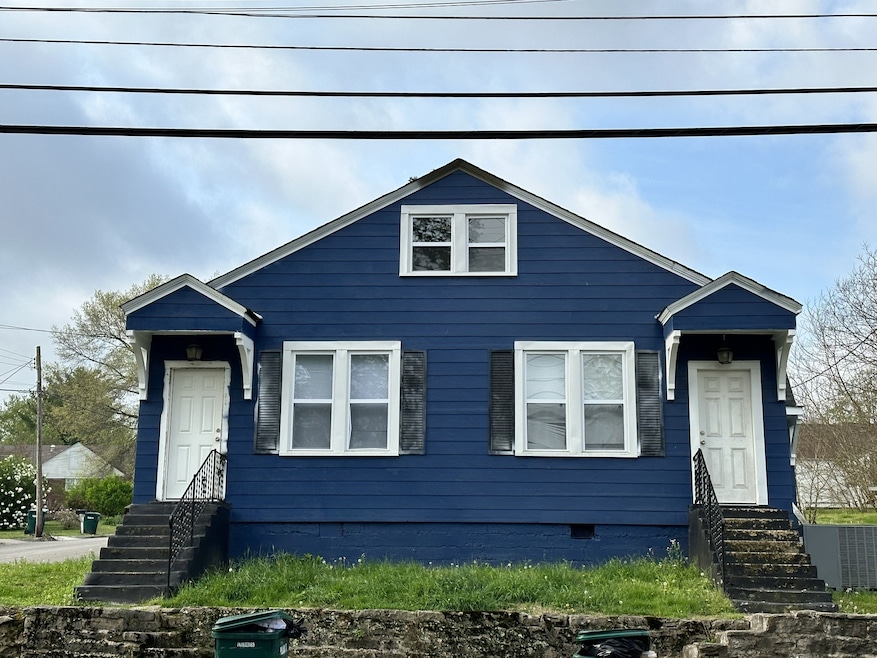 For Rent $1,000/month