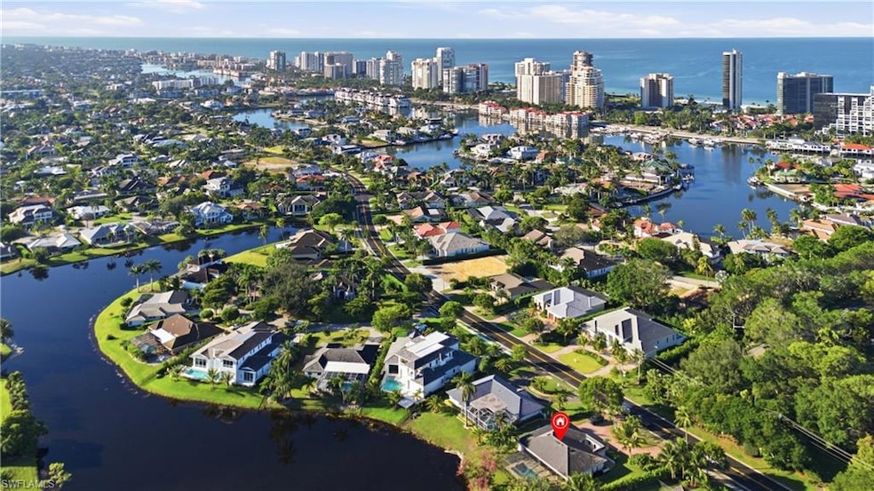 4916 Crayton Rd, Naples, FL 34103 - photo 1