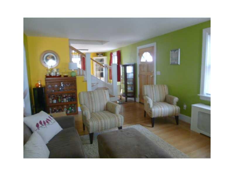 Living Room.