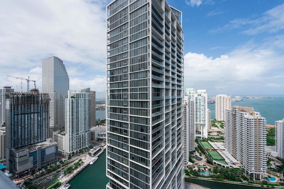 Icon Brickell Tower 3 unit 4110, Miami, FL 33131 - photo 1