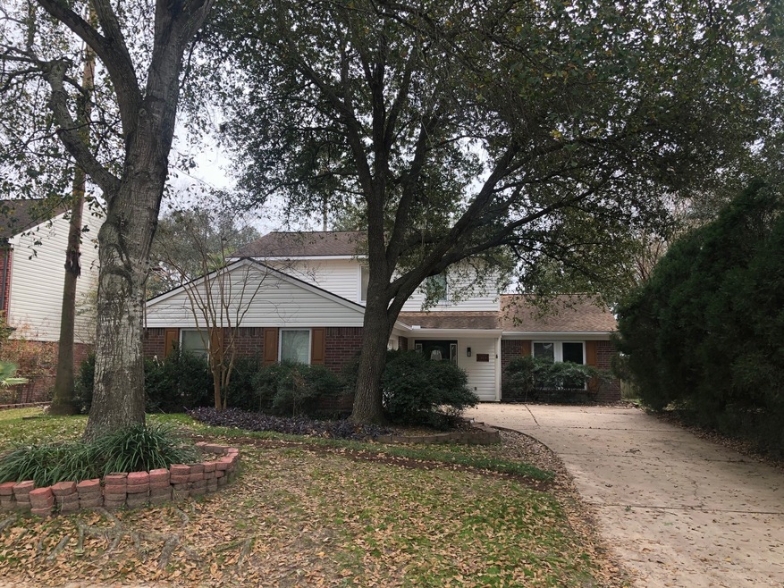 8030 Pine Falls Dr, Houston, TX 77095 - photo 1