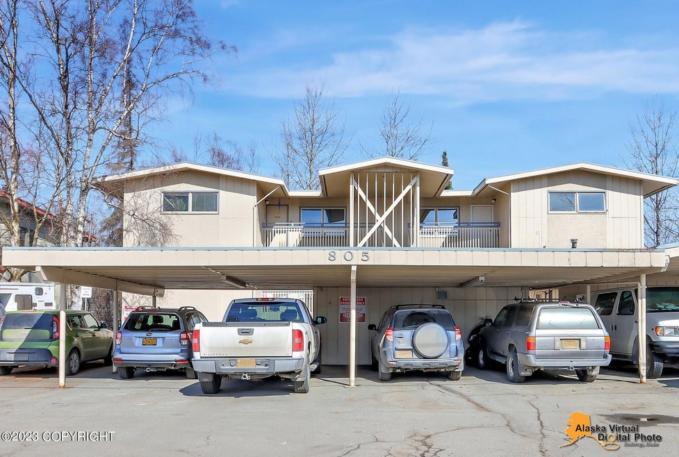 805 W 23rd Ave, #05
