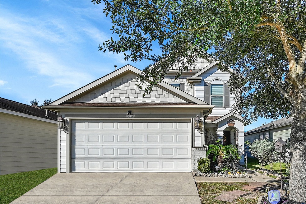 Welcome to 12063 Bach Orchard Trail!