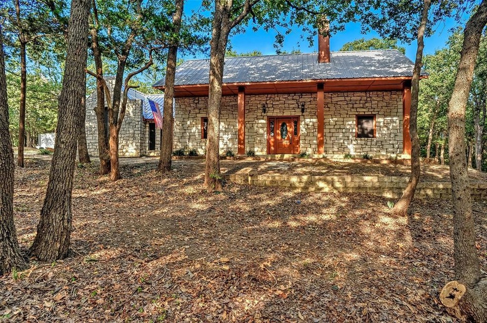 635 Gun Club Rd, Denison, TX 75021 - photo 1