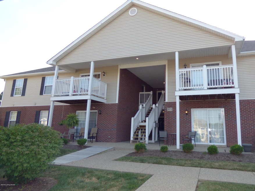 171 Central Blvd unit 30, Mount Washington, KY 40047 - photo 1