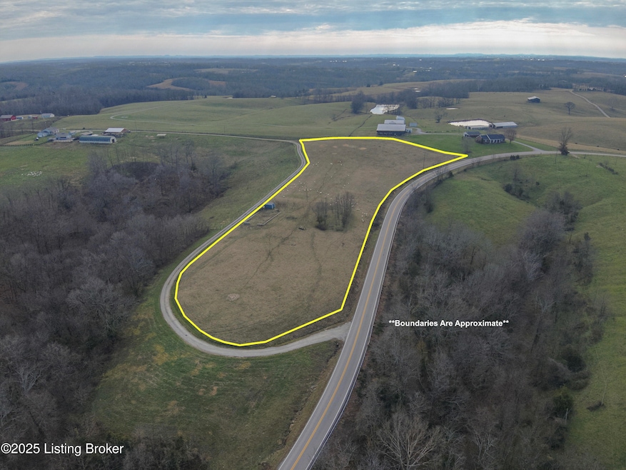 900A Lawrenceburg Rd, Willisburg, KY 40078 - photo 1