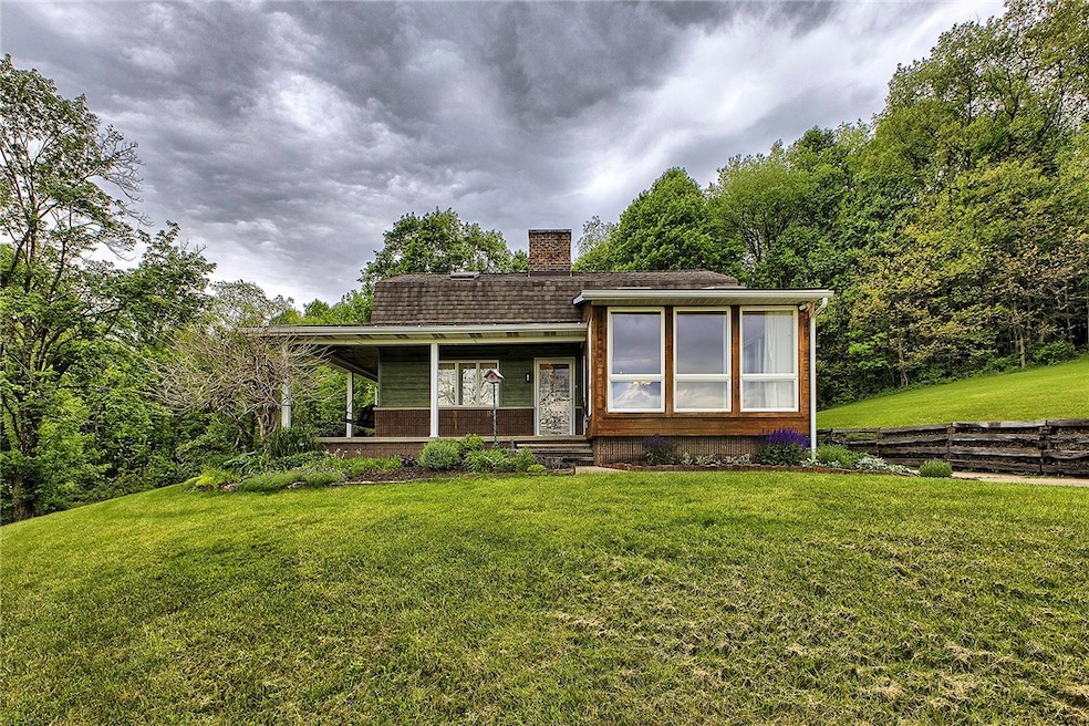 18 Rhea Rd, Indiana, PA 15701 - photo 1