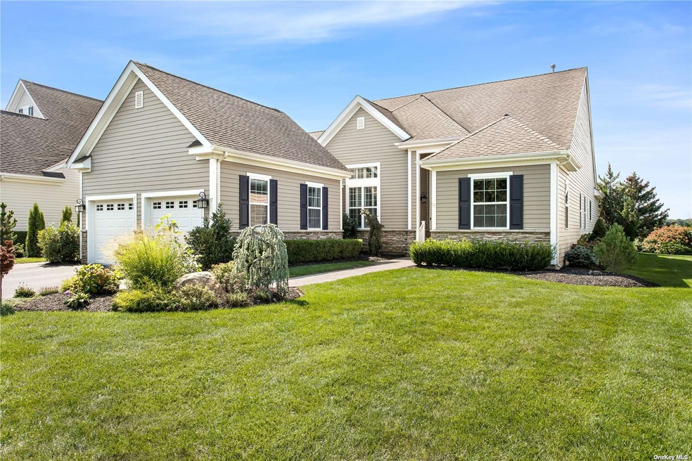 Immaculate and fabulously maintained