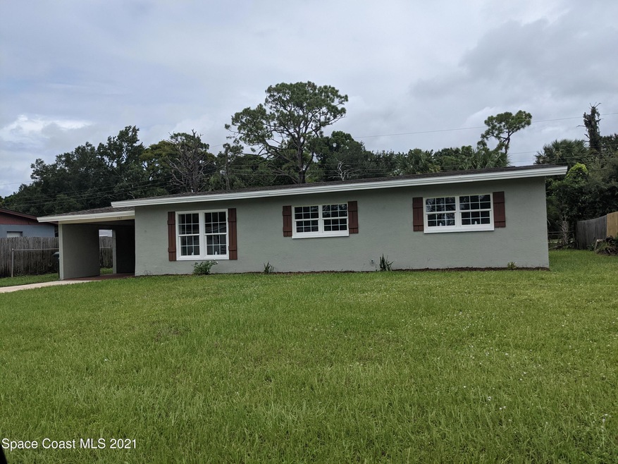 982 Pinson Blvd, Rockledge, FL 32955 - photo 1