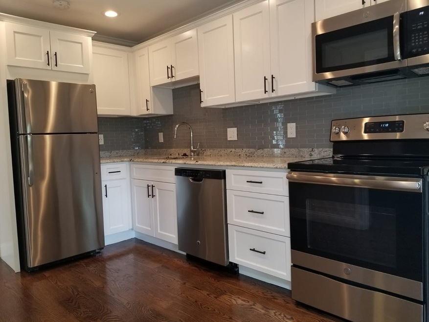 140 Harrishof St unit 1, Dorchester, MA 02121 - photo 1