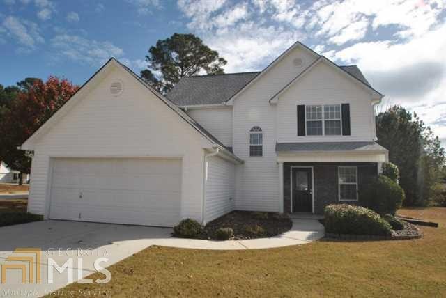 10 Tara Ct, Covington, GA 30016 - photo 1