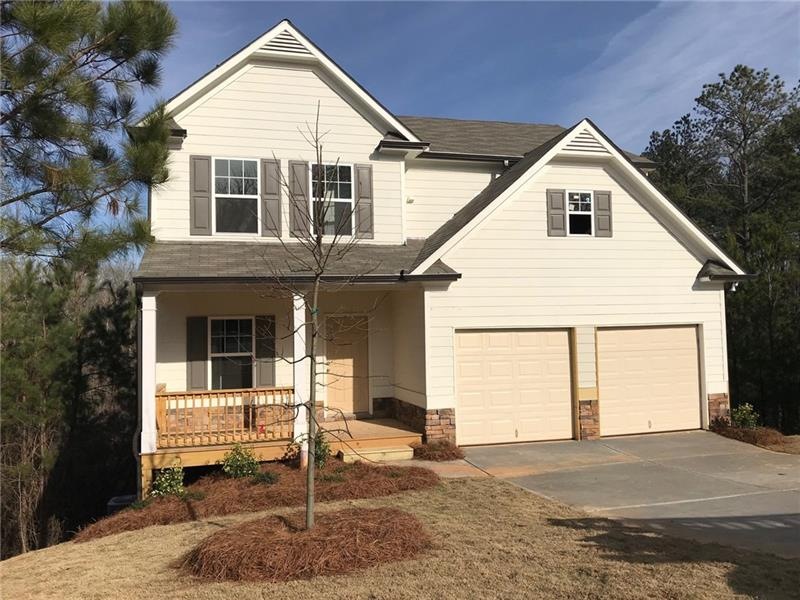 Brand NEW-basement-culdesac and REDUCED to sell! L