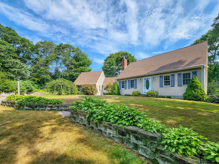 6 Pheasant Ln, Bourne, MA 02534 - photo 1