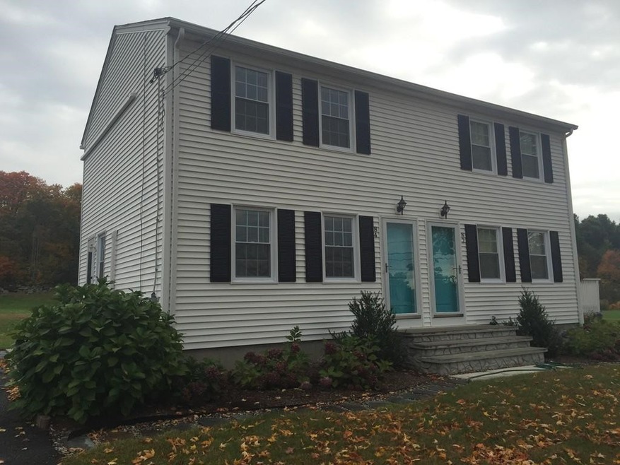 84 Miller St unit 84, Ludlow, MA 01056 - photo 1