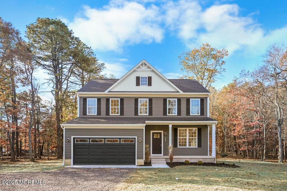 625 Huber Ave, Monroe, NJ 08094 - photo 1