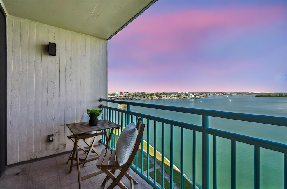 Key Capri Condominium unit 711, Treasure Island, FL 33706 - photo 1