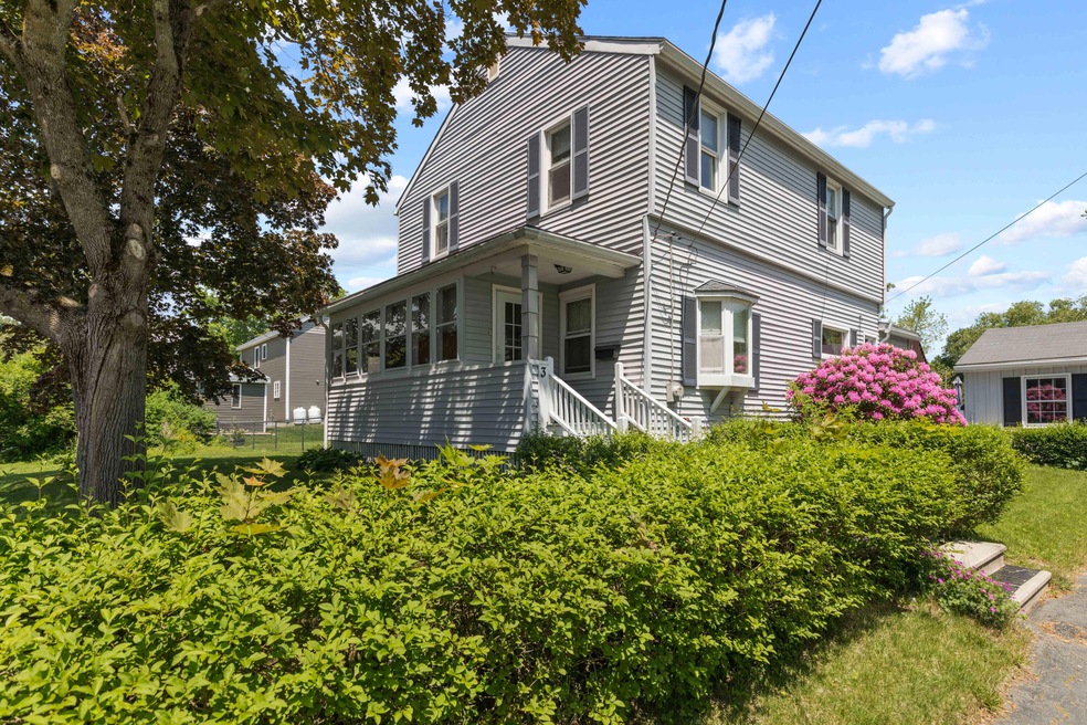 3 George Street Westbrook - 040