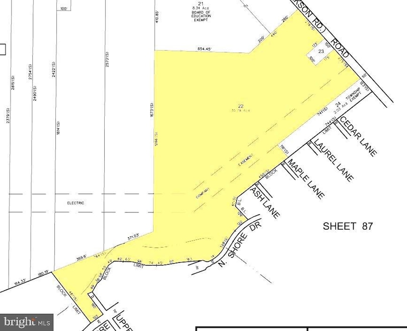 0 Whitehall Rd unit NJGL2067450, Williamstown, NJ 08094 - photo 1