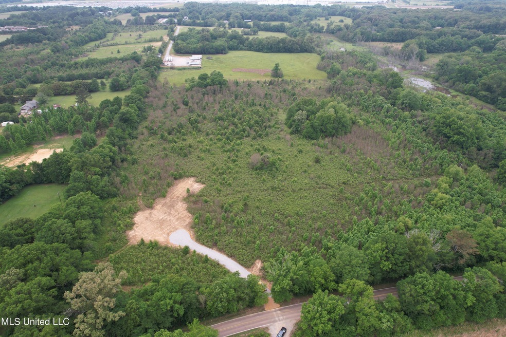aerial
