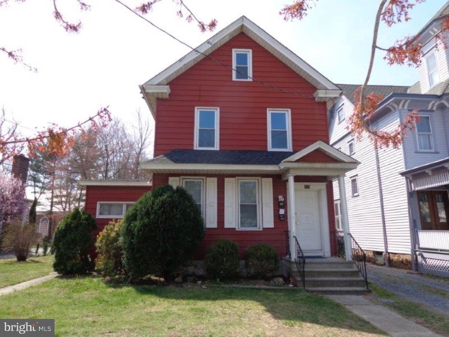 223 Delaware St, Woodbury, NJ 08096 - photo 1