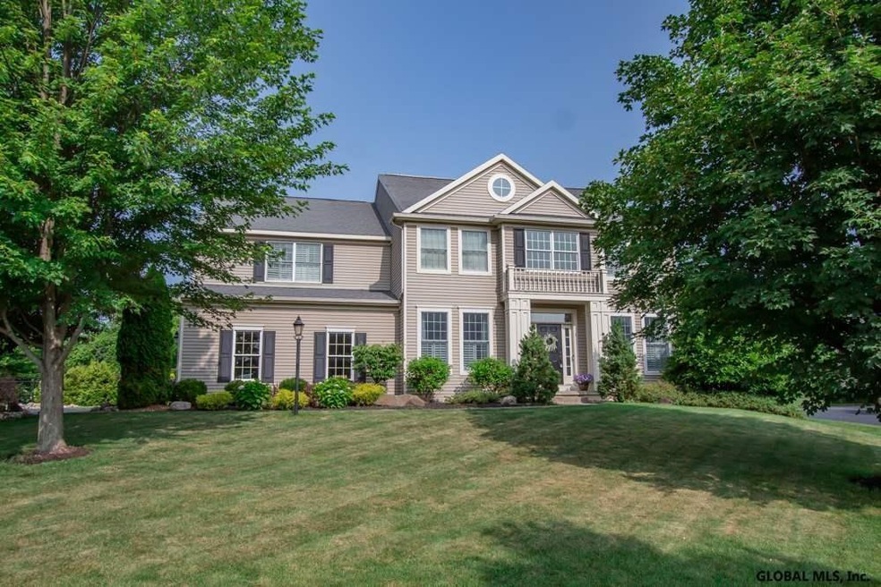 42 Candlewood Dr, Ballston Lake, NY 12019 - photo 1