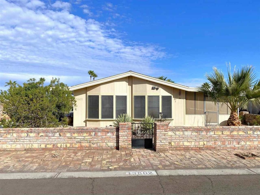 13602 E 47th Ln, Yuma, AZ 85367 - photo 1