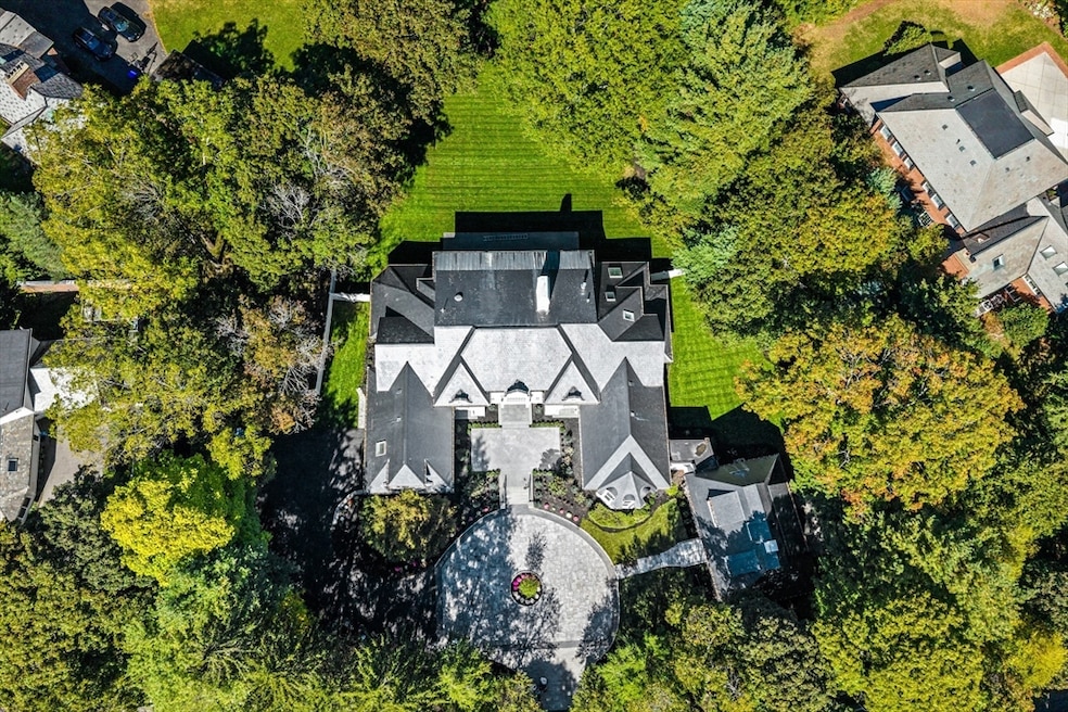 Pending $7,995,000 • Co-Listing Agent