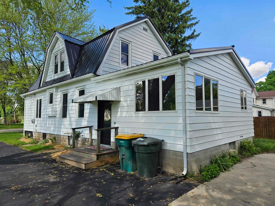 Under Contract $235,000