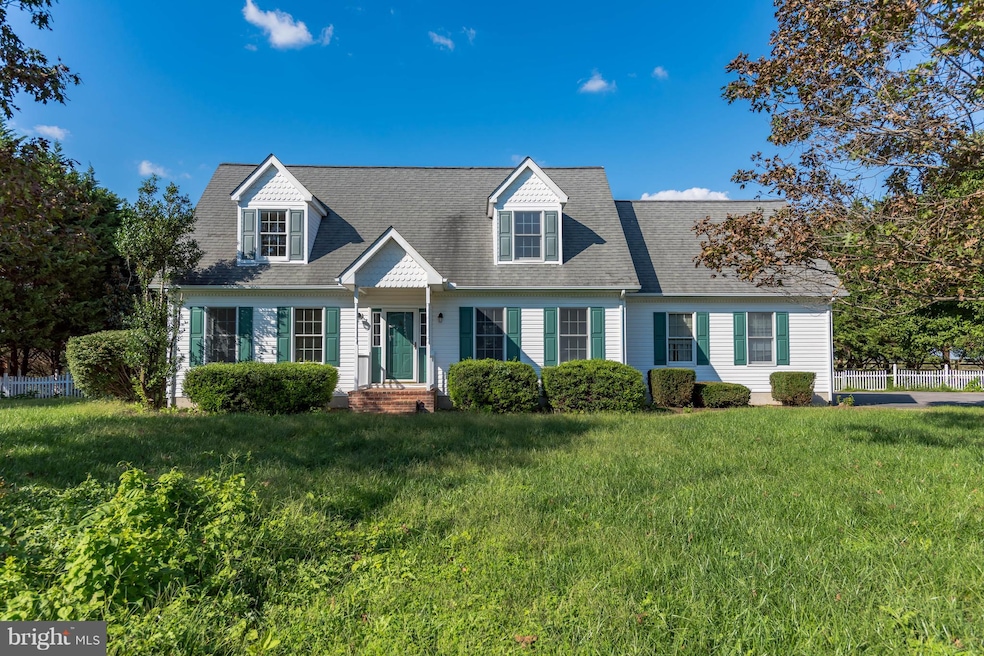 113 Hilltop Dr, Chestertown, MD 21620 - photo 1